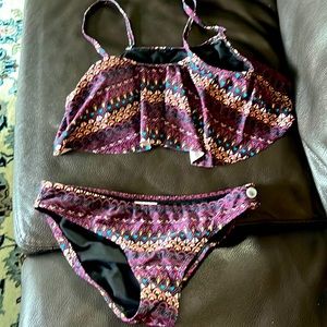 Ripzone bikini